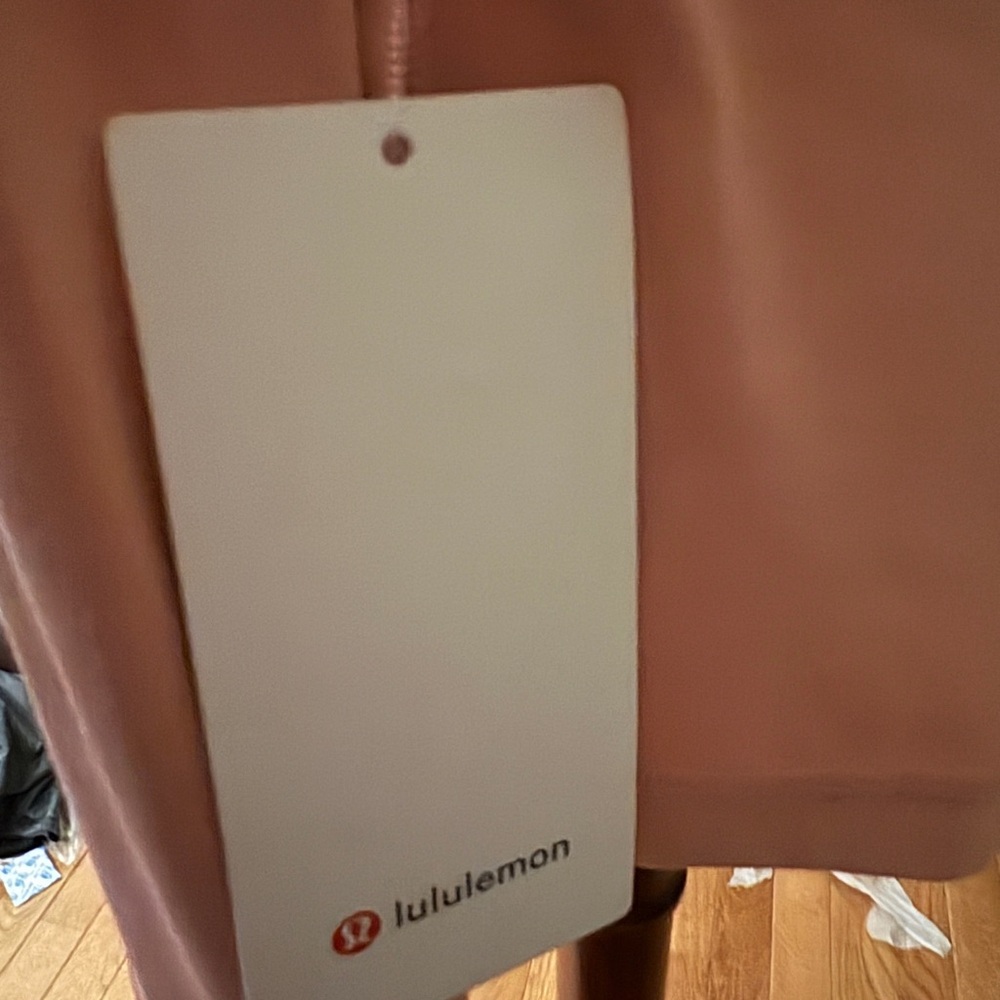 Lululemon Define Jacket - Picture 6 of 9